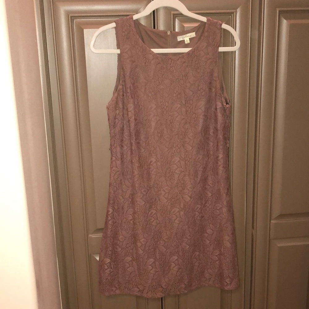 Dress!!